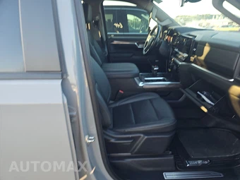 2024 Chevrolet Silverado 1500 RST Crew Cab Medium Bed 1SP - miniatura 8
