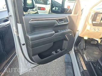 2024 Chevrolet Silverado 1500 RST Crew Cab Medium Bed 1SP - miniatura 9