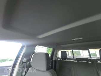 2024 Chevrolet Silverado 1500 RST Crew Cab Medium Bed 1SP - miniatura 11