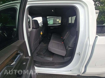 2024 Chevrolet Silverado 1500 RST Crew Cab Medium Bed 1SP - miniatura 13