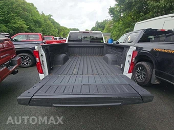 2024 Chevrolet Silverado 1500 RST Crew Cab Medium Bed 1SP - miniatura 14