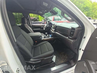2024 Chevrolet Silverado 1500 RST Crew Cab Medium Bed 1SP - miniatura 18