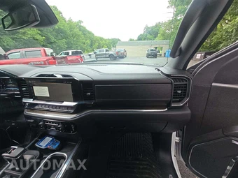 2024 Chevrolet Silverado 1500 RST Crew Cab Medium Bed 1SP - miniatura 19