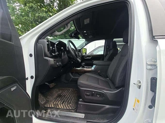 2024 Chevrolet Silverado 1500 RST Crew Cab Medium Bed 1SP - miniatura 6
