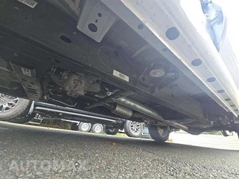 2024 Chevrolet Silverado 1500 RST Crew Cab Medium Bed 1SP - miniatura 7