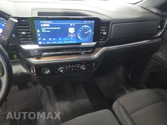 2024 Chevrolet Silverado 1500 RST Crew Cab Short Bed 1SP - miniatura 11