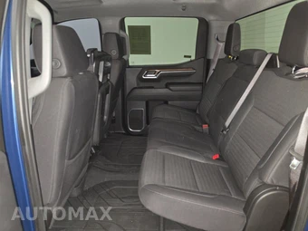2024 Chevrolet Silverado 1500 RST Crew Cab Short Bed 1SP - miniatura 13