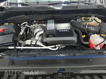 2024 Chevrolet Silverado 1500 RST Crew Cab Short Bed 1SP - miniatura 15