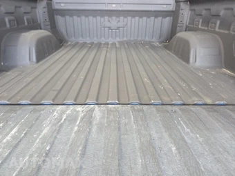 2024 Chevrolet Silverado 1500 RST Crew Cab Short Bed 1SP - miniatura 16