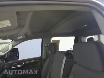 2024 Chevrolet Silverado 1500 RST Crew Cab Short Bed 1SP - miniatura 17