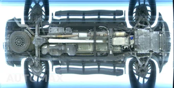 2024 Chevrolet Silverado 1500 RST Crew Cab Short Bed 1SP - miniatura 18
