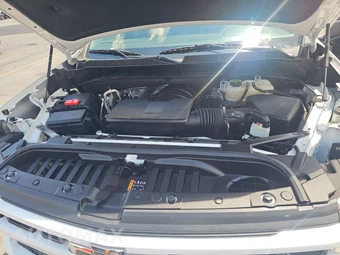 2024 Chevrolet Silverado 1500 RST Crew Cab Short Bed 1SP - miniatura 15