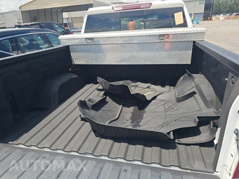 2024 Chevrolet Silverado 1500 RST Crew Cab Short Bed 1SP - miniatura 16