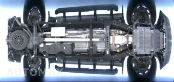 2024 Chevrolet Silverado 1500 RST Crew Cab Short Bed 1SP - miniatura 18