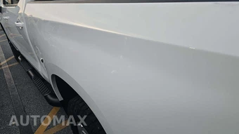 2024 Chevrolet Silverado 1500 RST Crew Cab Short Bed 1SP - miniatura 19