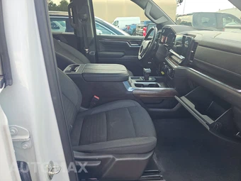 2024 Chevrolet Silverado 1500 RST Crew Cab Short Bed 1SP - miniatura 8