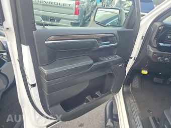 2024 Chevrolet Silverado 1500 RST Crew Cab Short Bed 1SP - miniatura 9