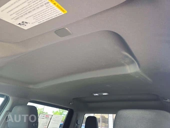 2024 Chevrolet Silverado 1500 RST Crew Cab Short Bed 1SP - miniatura 11