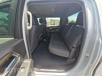 2024 Chevrolet Silverado 1500 RST Crew Cab Short Bed 1SP - miniatura 13