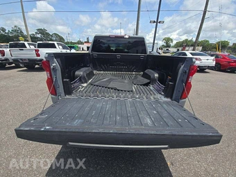 2024 Chevrolet Silverado 1500 RST Crew Cab Short Bed 1SP - miniatura 14