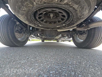 2024 Chevrolet Silverado 1500 RST Crew Cab Short Bed 1SP - miniatura 15