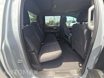 2024 Chevrolet Silverado 1500 RST Crew Cab Short Bed 1SP - miniatura 16