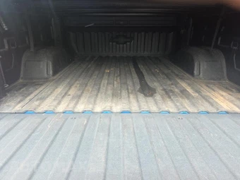 2024 Chevrolet Silverado 1500 RST Crew Cab Short Bed 1SP - miniatura 19