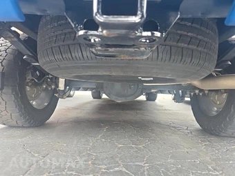 2024 Chevrolet Silverado 1500 RST Crew Cab Short Bed 1SP - miniatura 7