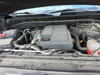 2024 Chevrolet Silverado 1500 RST Crew Cab Short Bed 1SP - miniatura 15
