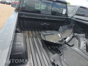 2024 Chevrolet Silverado 1500 RST Crew Cab Short Bed 1SP - miniatura 16
