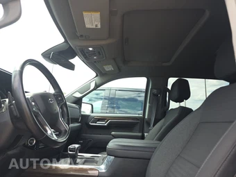 2024 Chevrolet Silverado 1500 RST Crew Cab Short Bed 1SP - miniatura 18