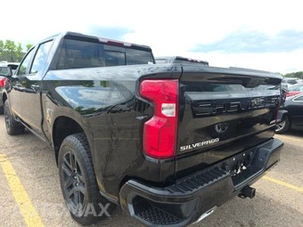 2024 Chevrolet Silverado 1500 RST Crew Cab Short Bed 1SP - miniatura 6