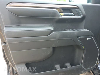 2024 Chevrolet Silverado 1500 RST Crew Cab Short Bed 1SP - miniatura 9