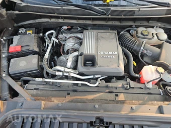 2024 Chevrolet Silverado 1500 RST Crew Cab Short Bed 1SP - miniatura 15