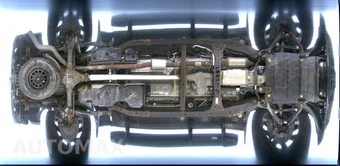 2024 Chevrolet Silverado 1500 RST Crew Cab Short Bed 1SP - miniatura 20