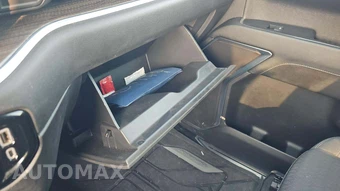 2024 Chevrolet Silverado 1500 RST Crew Cab Short Bed 1SP - miniatura 26