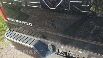 2024 Chevrolet Silverado 1500 RST Crew Cab Short Bed 1SP - miniatura 29
