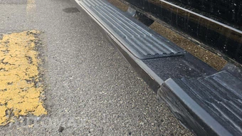 2024 Chevrolet Silverado 1500 RST Crew Cab Short Bed 1SP - miniatura 30