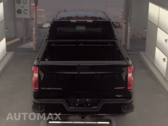 2024 Chevrolet Silverado 1500 RST Crew Cab Short Bed 1SP - miniatura 5