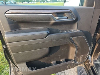 2024 Chevrolet Silverado 1500 RST Crew Cab Short Bed 1SP - miniatura 9