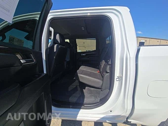 2024 Chevrolet Silverado 1500 RST Crew Cab Short Bed 1SP - miniatura 10
