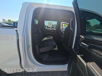 2024 Chevrolet Silverado 1500 RST Crew Cab Short Bed 1SP - miniatura 13