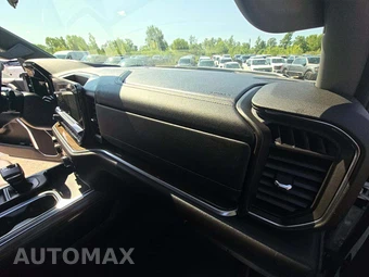 2024 Chevrolet Silverado 1500 RST Crew Cab Short Bed 1SP - miniatura 16