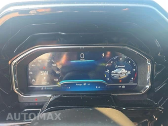 2024 Chevrolet Silverado 1500 RST Crew Cab Short Bed 1SP - miniatura 6