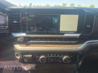 2024 Chevrolet Silverado 1500 RST Crew Cab Short Bed 1SP - miniatura 7