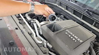 2024 Chevrolet Silverado 1500 RST Crew Cab Short Bed 1SP - miniatura 17