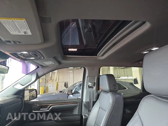 2024 Chevrolet Silverado 1500 RST Crew Cab Short Bed 1SP - miniatura 18