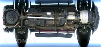 2024 Chevrolet Silverado 1500 RST Crew Cab Short Bed 1SP - miniatura 19