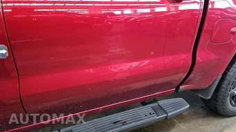 2024 Chevrolet Silverado 1500 RST Crew Cab Short Bed 1SP - miniatura 22