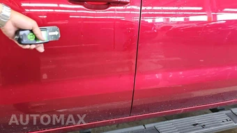 2024 Chevrolet Silverado 1500 RST Crew Cab Short Bed 1SP - miniatura 23